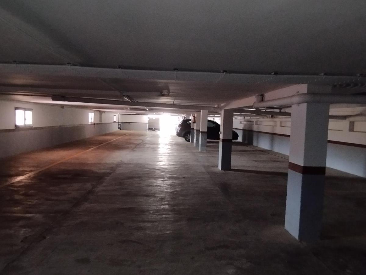Atico Frente Al Mar Con Parking Para 5 Personas Calafell Exterior foto
